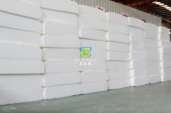 三聚氰胺海綿是什么材料？發(fā)泡材料嗎？