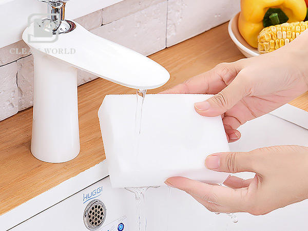 濕潤(rùn)納米海綿