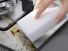 納米海綿對環(huán)境有害嗎？