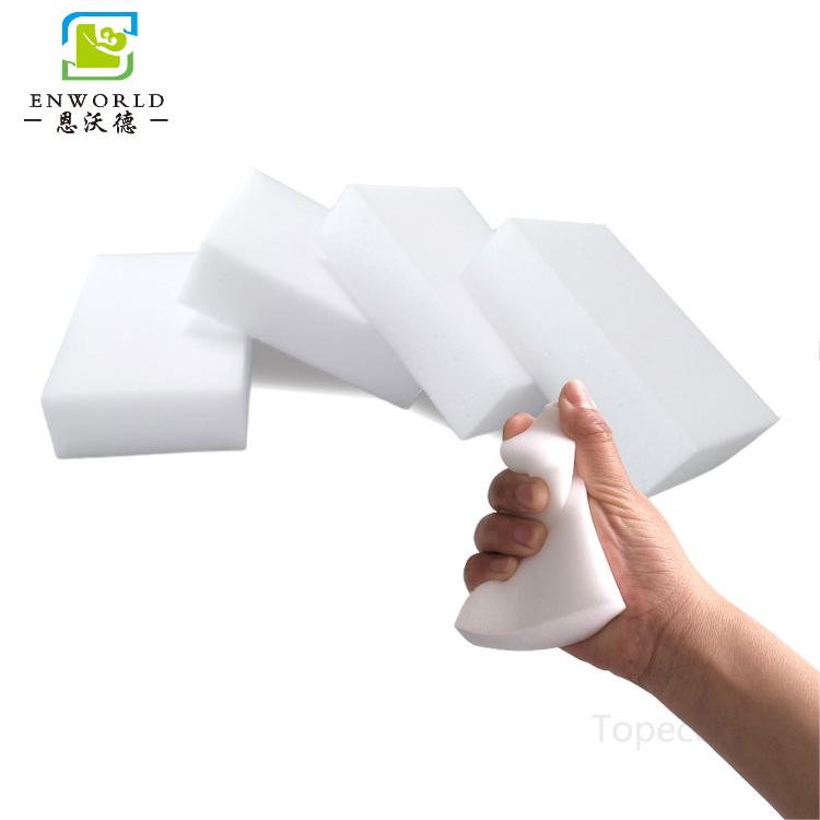 與傳統(tǒng)的抹布相比納米海綿的優(yōu)點有哪些？